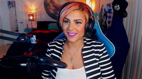 busty gamer|Top 24 Hottest Female Twitch Streamers